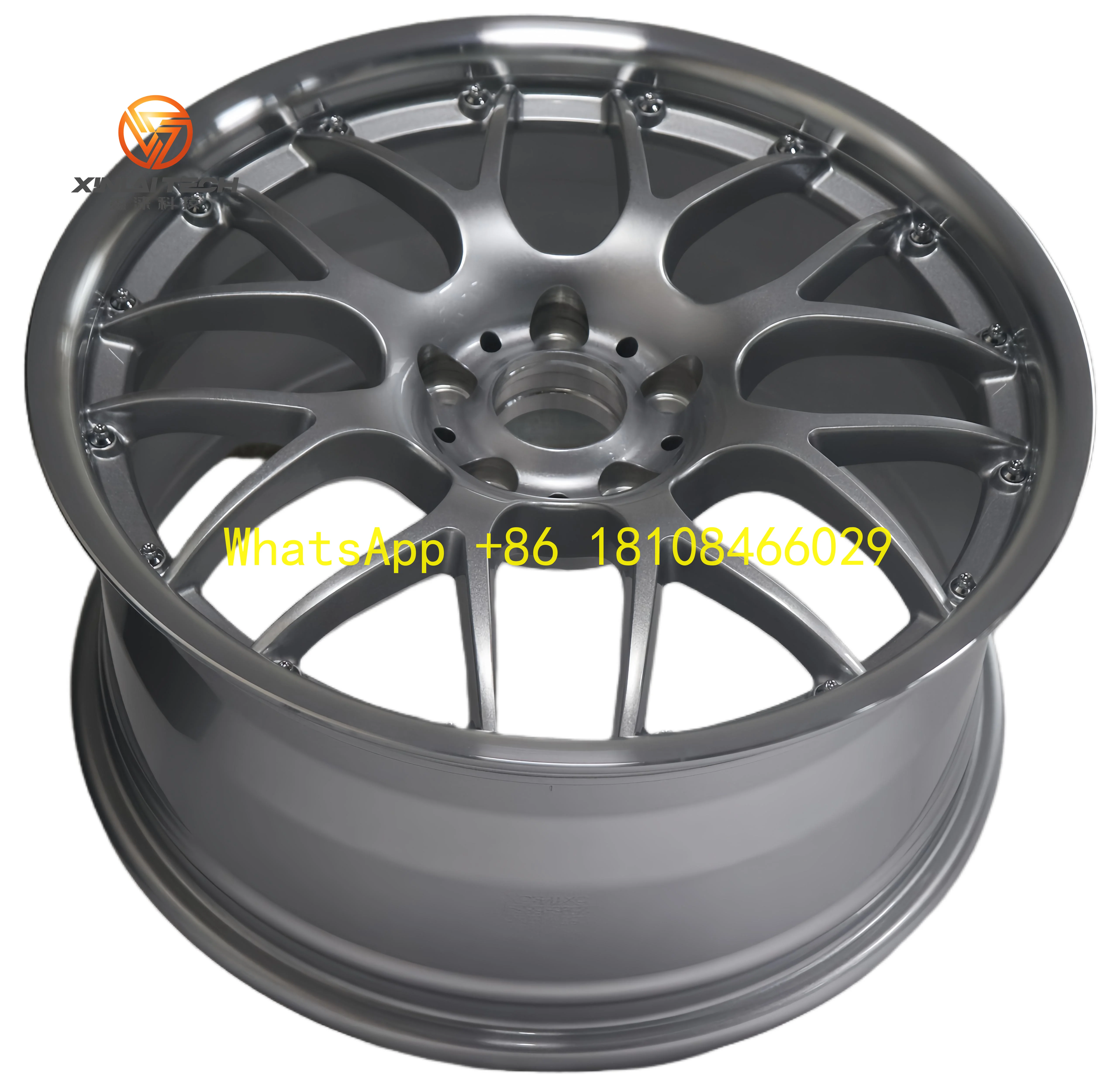 

XL Monoblock 1-Piece Deep Concave Custom 17 18 19 20 21 22 23 24 Inch Car Rims Aluminum Alloy Forged Car Wheels