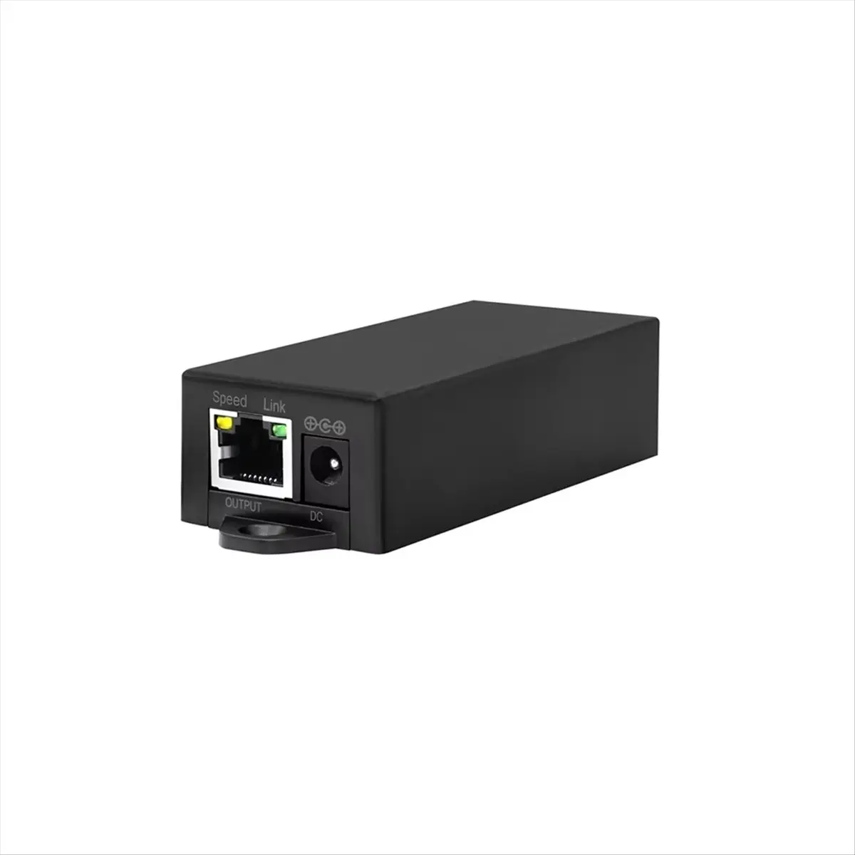 Promotion POE Extender 1000Mbps Standard 48V Network Cable Extension Long Distance Transmission 800 Meters Extension 90W