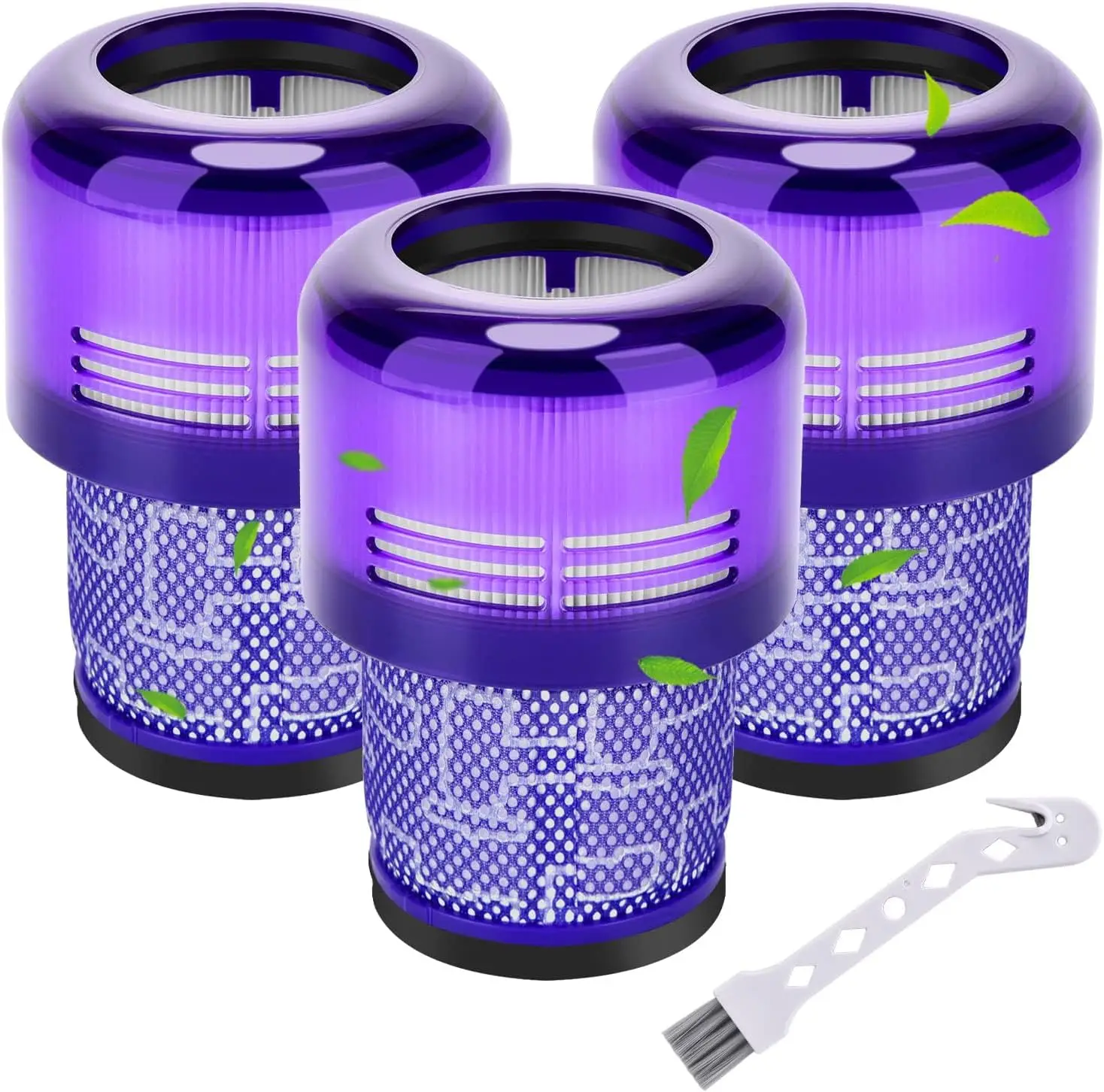 V11 Filters For Dys…