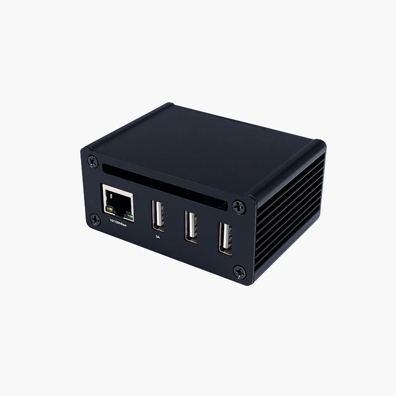 Raspberry Pi zero w/WH Expansion Board Ethernet Interface USB Interface 4G Communication Module