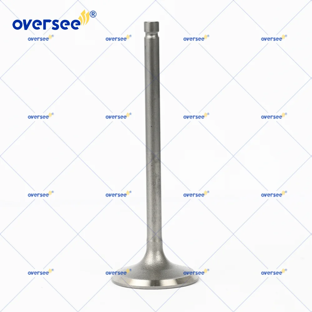 

12915-93J10 Exhaust Valve for Suzuki 4 Stroke DF200 225 250 300HP Outboard Engine 12915-93J10-000