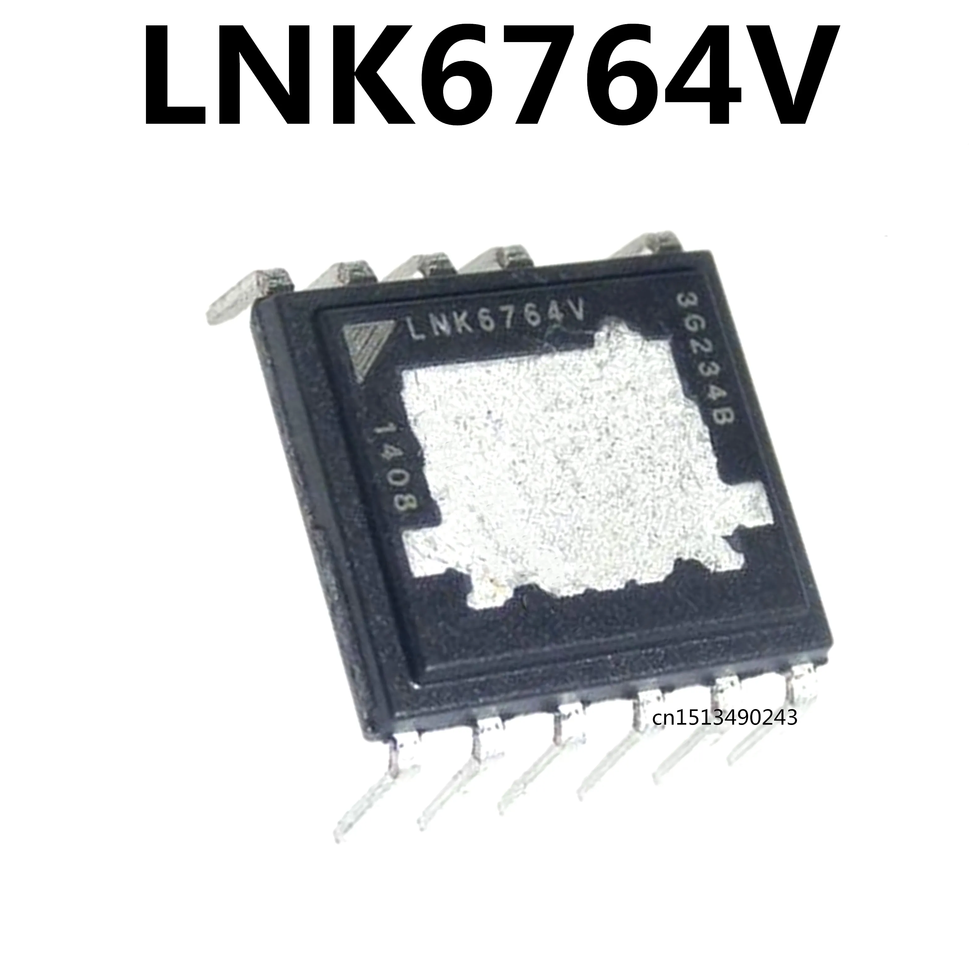 Original 5PCS/ LNK6764V  DIP-11