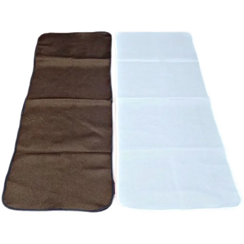 Fumigation bed, thermal insulation pad, moxibustion bed, anti-scalding pad, breathable mesh can be customized for beauty salons