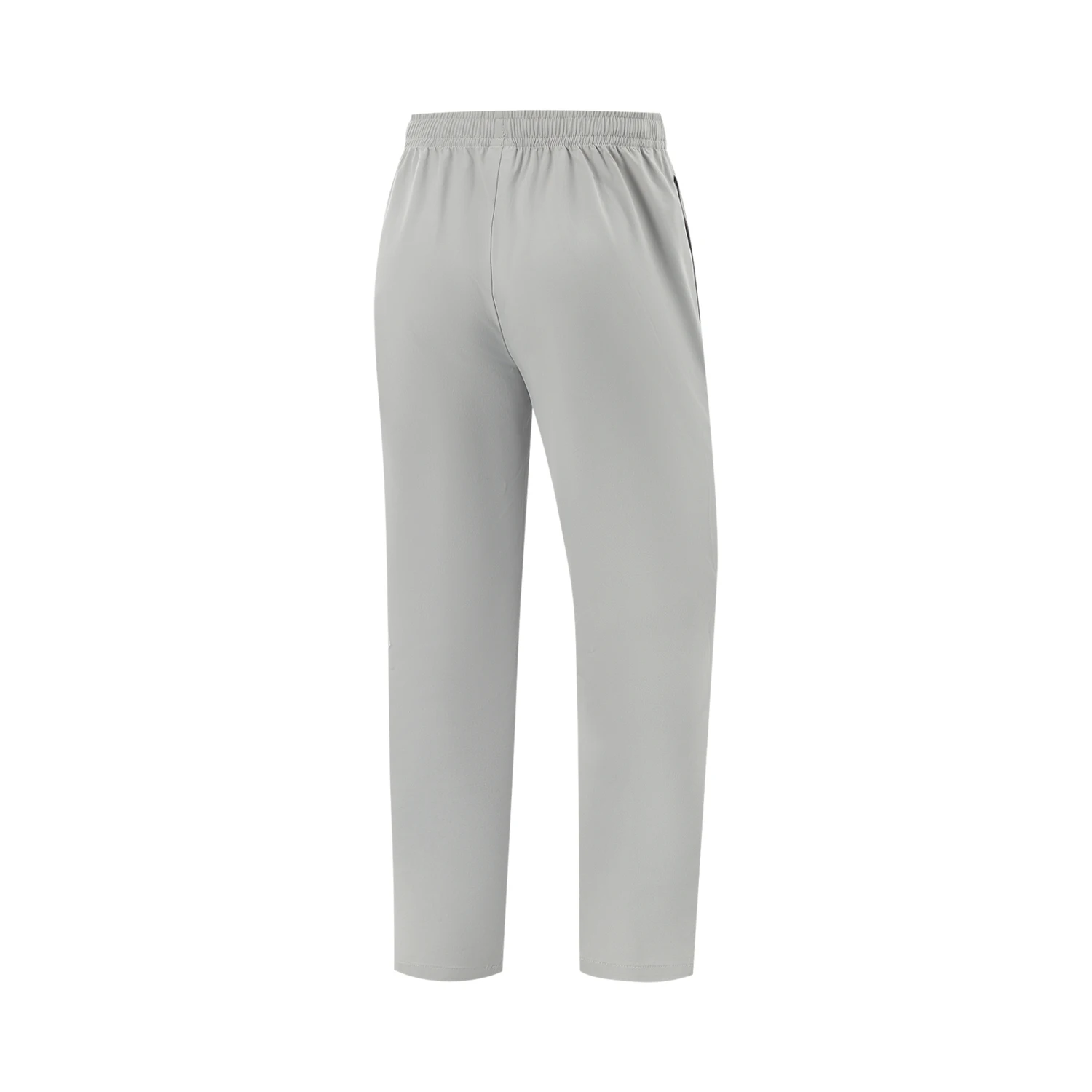 Li-Ning Men GYM Training Pants AT DRY ULTRA Breathable Regular Fit 86%Polyester 14%Spandex LiNing Sports Trousers AYKV141 image 5