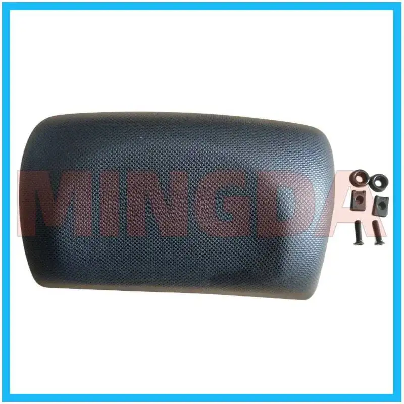 

Tailbox Backrest Cushion for All Models of Shad Tailbox