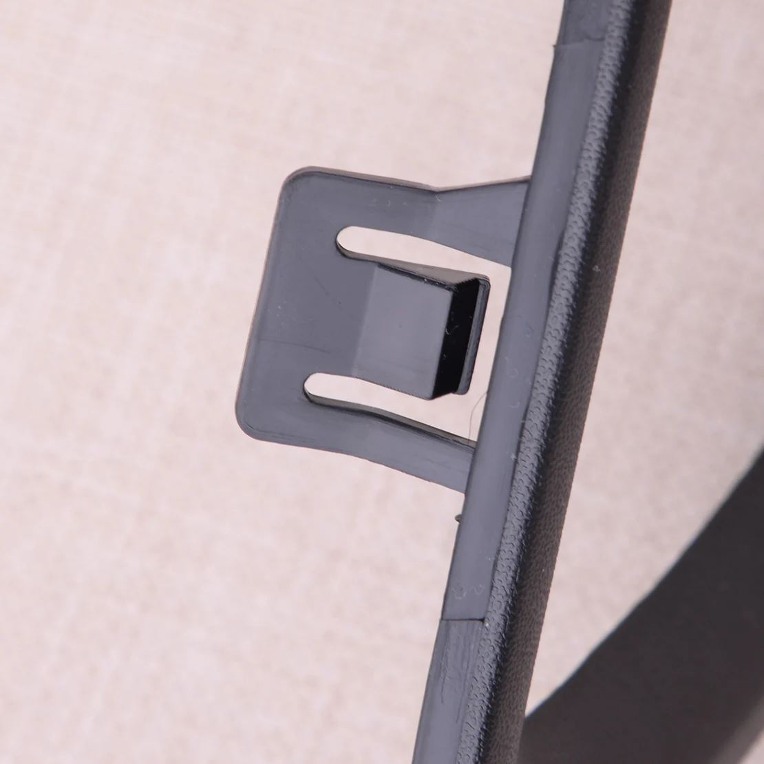 

Передняя правая противотуманная фара, рамка, подходит для Mitsubishi Pajero Montero MK3 2000 2001 2002 2003