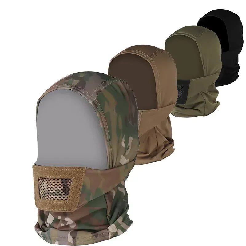 #26 Latest Paintball Masks Offers