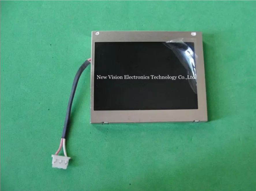 LTE042T-4501-2 LTE042T LTE042T-4501 Original A+ Grade 4.2 inch LCD Display Panel for Car GPS Navigation Dashboard