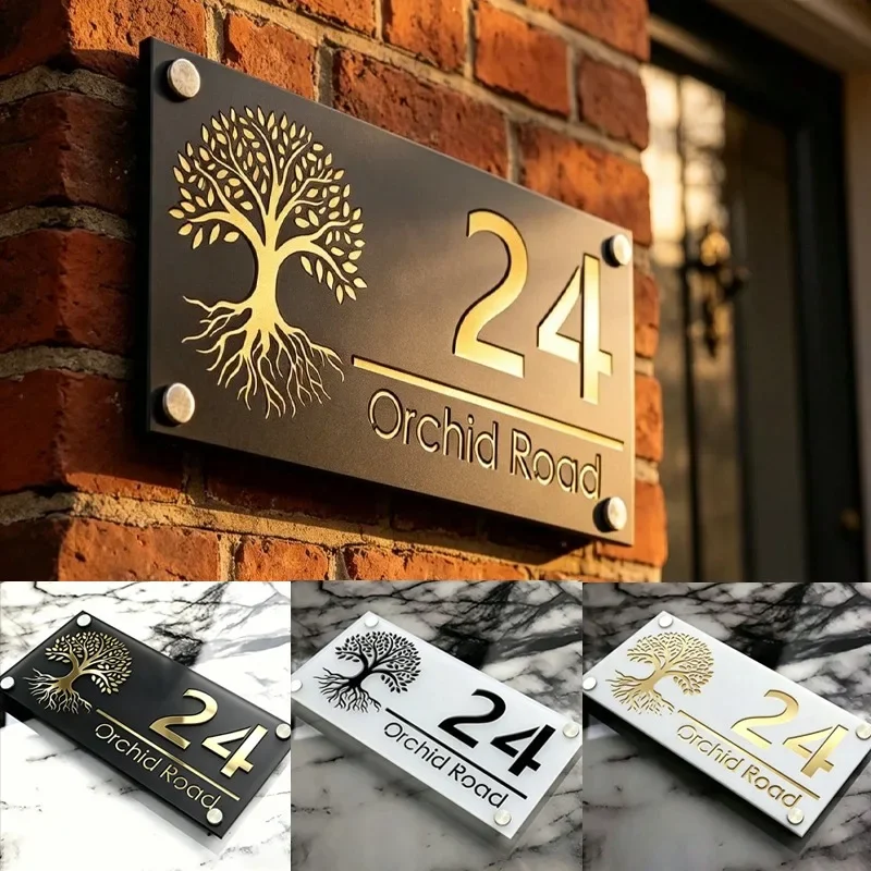 targa-personalizzata-a-doppio-strato-in-acrilico-per-numero-civico-indicatore-digitale-dell'indirizzo-segnaletica-per-porta-di-casa-placca-decorativa-da-parete