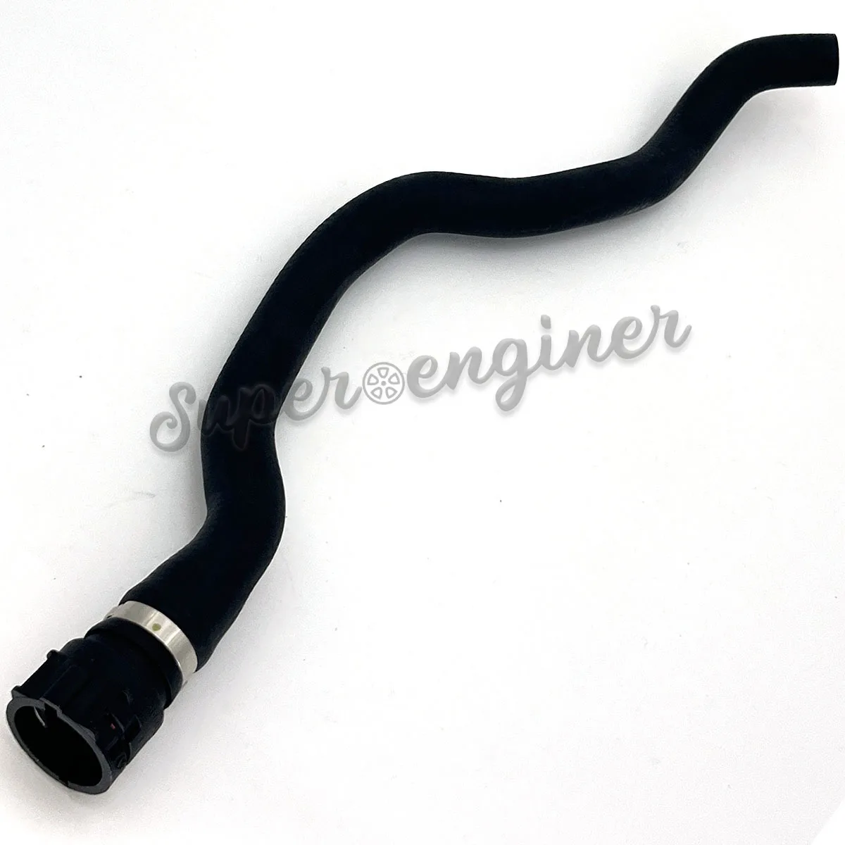 64216903319 Top Radiator Cooling Hose for BMW E46 316i 318i 316Ci 318Ci 136ti