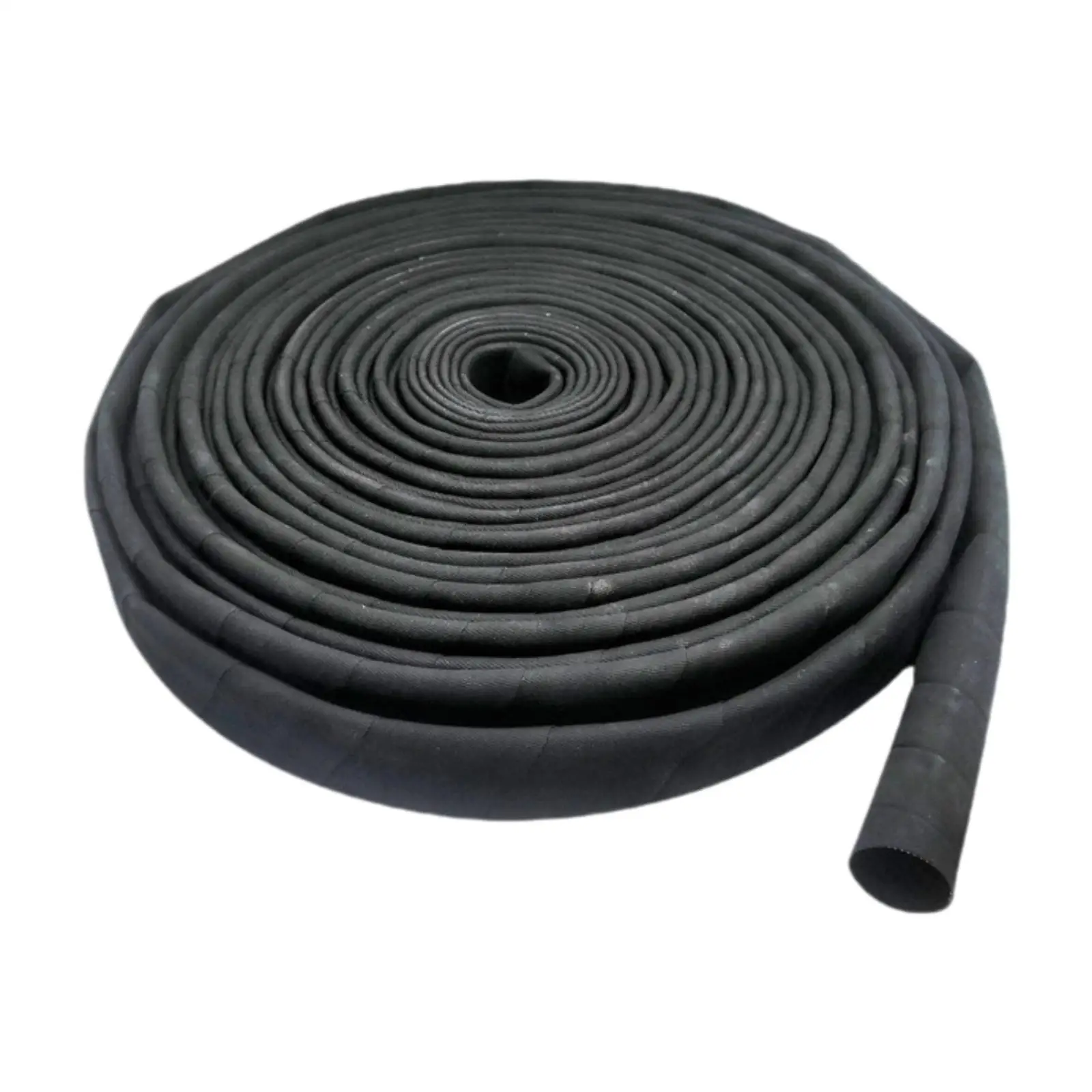 TIG Welding Torch Cable Cover Welding Machine Protective Cover Professional Multifunctional Sturdy Fireproof Welding Sleeve