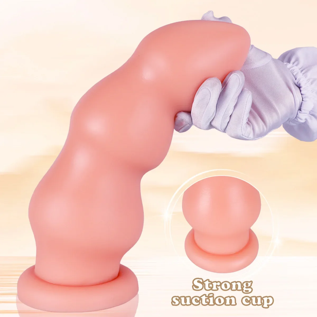 ضخمة الشرج الخرز شفط كأس كبير بعقب المكونات مشعرات ألعاب جنسية لمنطقة الشرج جهاز تدليك للبروستاتا الشرج موسع المدرب Bdsm الجنس لعب للرجال النساء