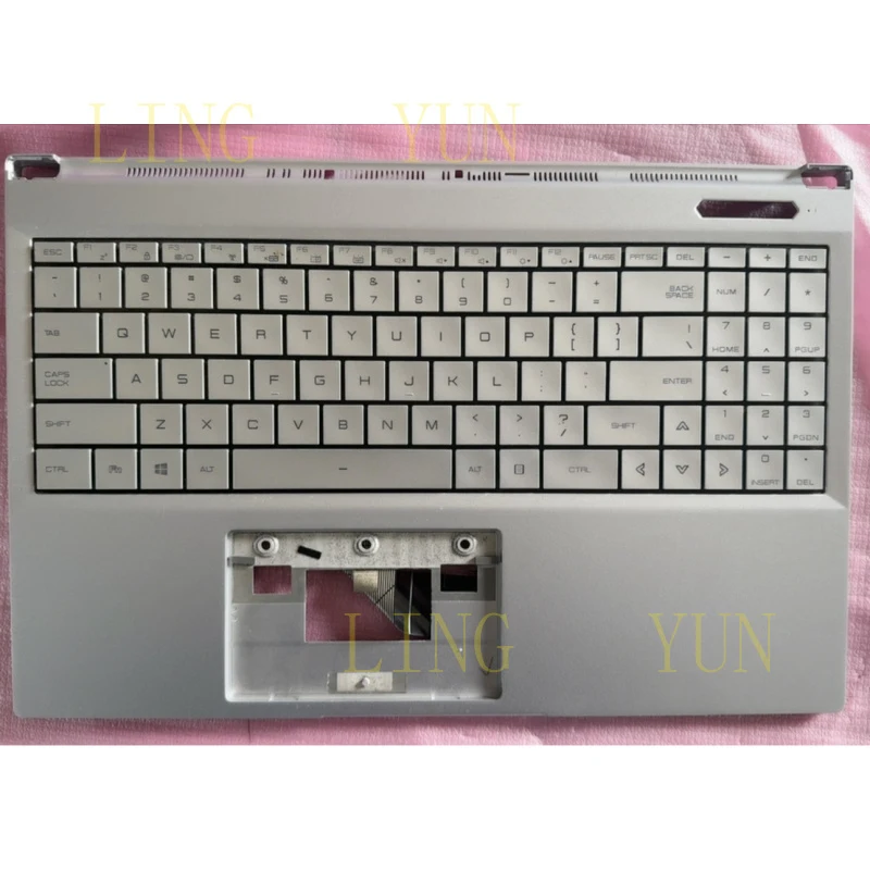 

Z for MECHREVO 2020 Mechanical Revolution UniPro3C case keyboard shell