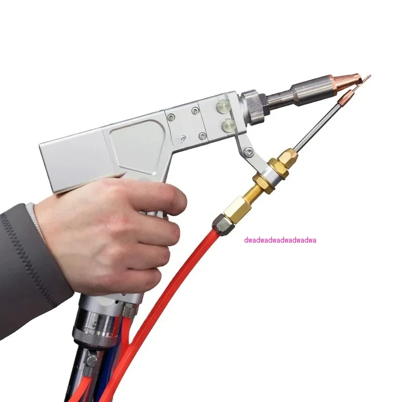 

SUP 20S 2000 Вт/1500 Вт/3000 Вт волоконная лазерная сварочная головка сварочный пистолет для лазерного сварочного аппарата