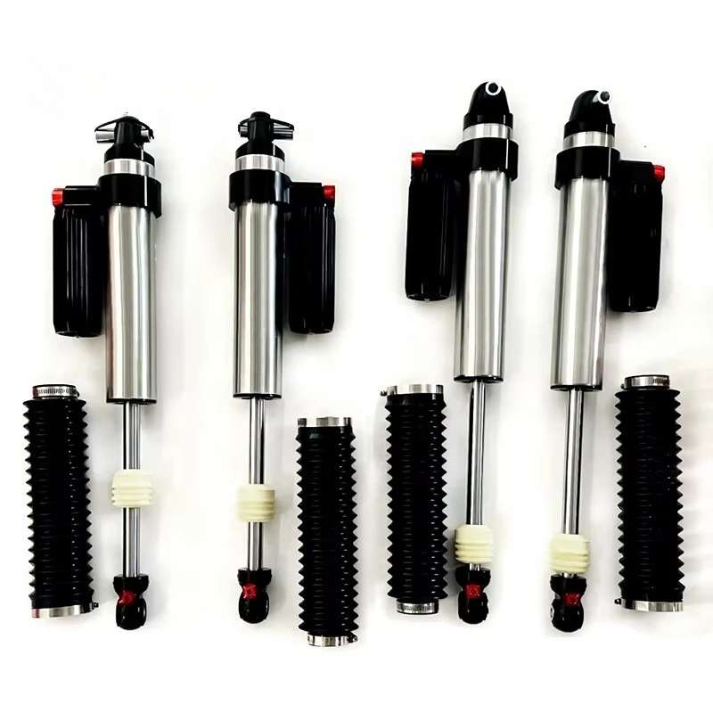 

GDST Nitrogen Shock Absorber Adjustable Suspension Damper CoilOver Spring 4X4 Accessories Off Road Lift Kit for Jeep Wrangler JL