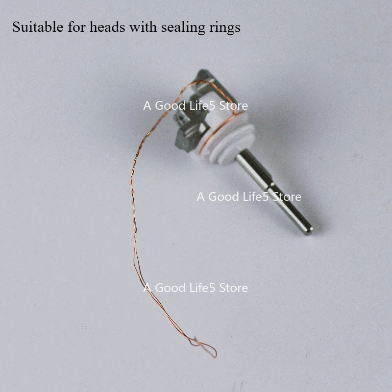 Подходит для электрической зубной щетки Philips HX9903 939, вибрационная головка с двигателем, подходит для HX6730 HX9350.