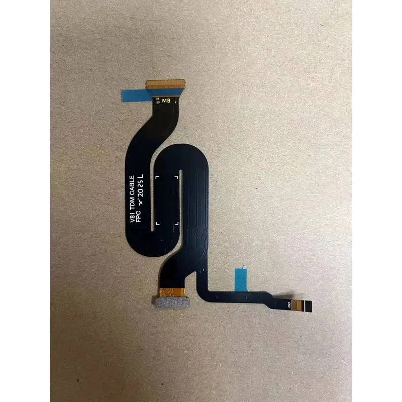 LCD Flex Cable Compatible For Microsoft Surface Go 2 (1901 / 1926 / 1927)