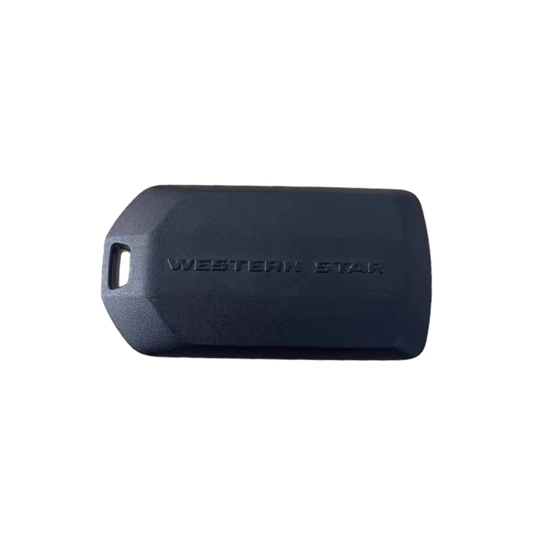 1Pc Orignal Key Case Shell For Western Star Truck