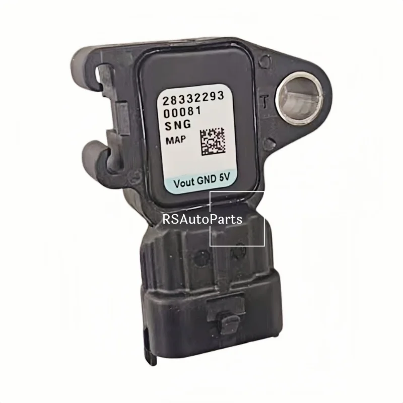 Original New GW4C20 Intake Manifold Press Sensor 3611020XEC01 For WEY VV5 Haval H9 2.0L