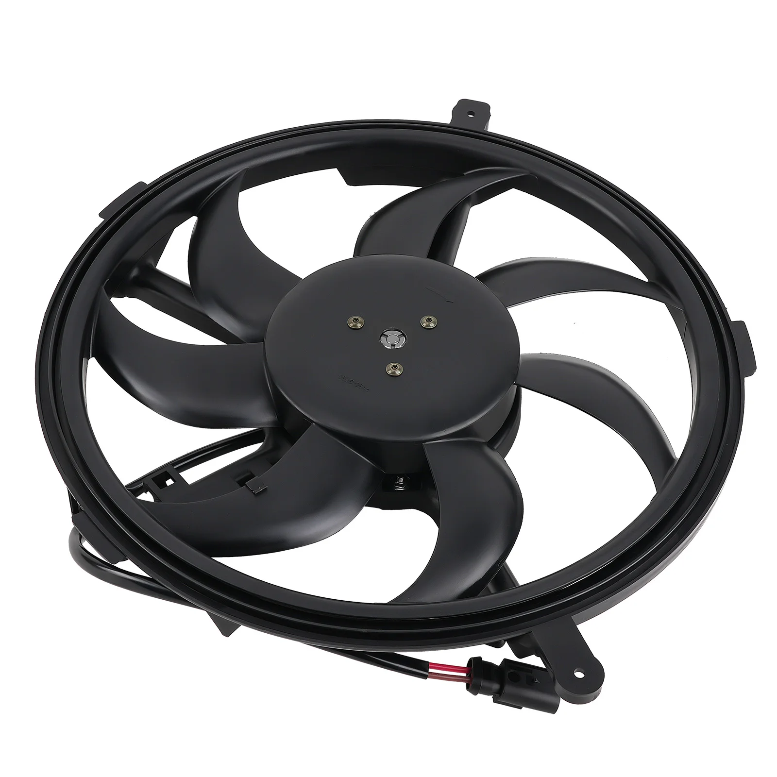 

Radiator Fan Assembly for Mini Cooper Paceman L4 1.6L 2013-2016 17422754842