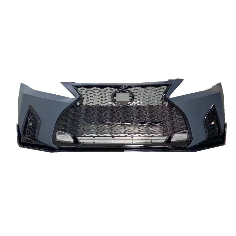 

Suitable for Body Kit Bumper Surrounding Lexus IS250 Sport China Net 06-12 Modification 21