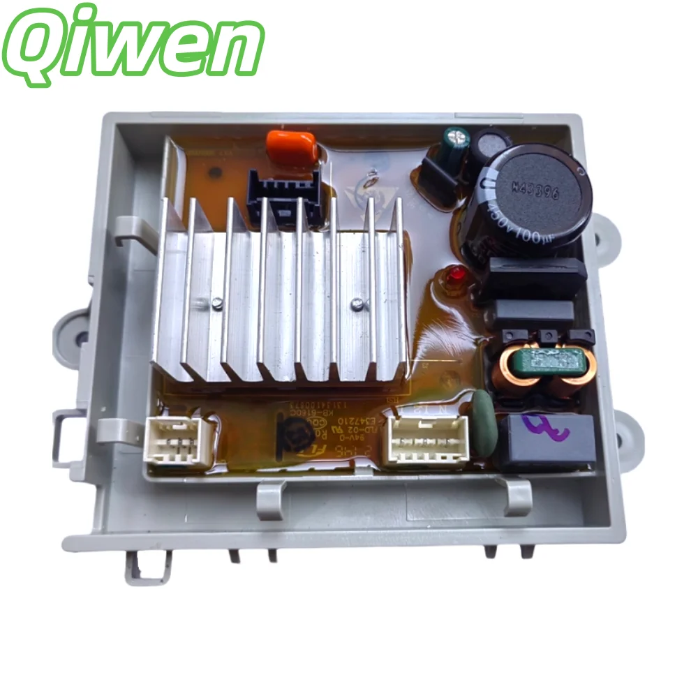 

Плата привода стиральной машины Haier 0021800196A, инверторная плата, аксессуары BP-300