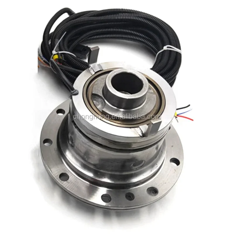 

ET156,Electrical Locker For Hyundai 9.5'',34SPL,LIVE AXLE, Terracan Rear Axle