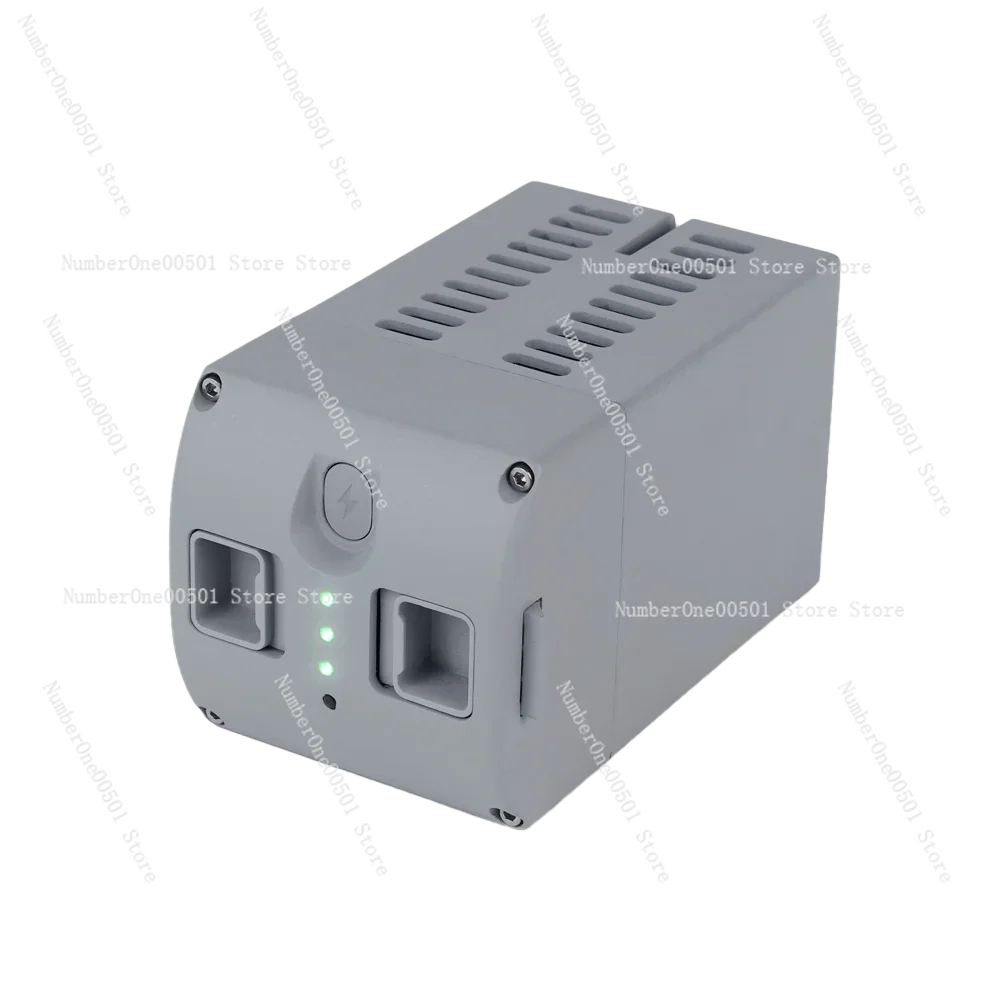 Applicable To Go1 Robotic Dog Standard Lithium Ion Battery Power Module for Quadruped Robot