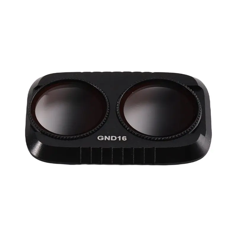 A97I-Lens Filters For DJI Osmo Pocket 4P Gradient GND Filter Balance Exposure For Landscape Photography