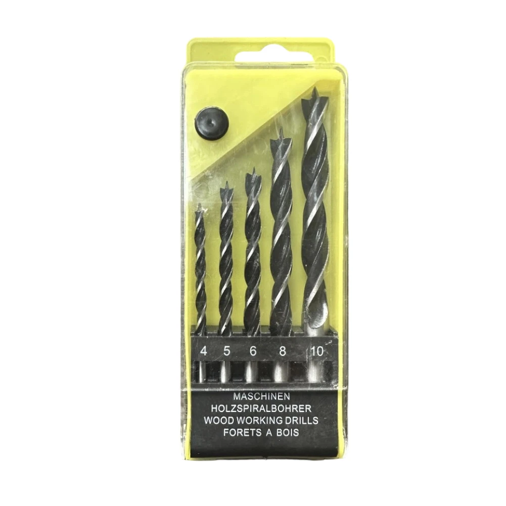 5pcs-4-10mm-three-pointed-woodworking-drill-bit-set-branch-drilling-bits-with-box-wood-fast-cut-auger-carpenter-joiner-tool
