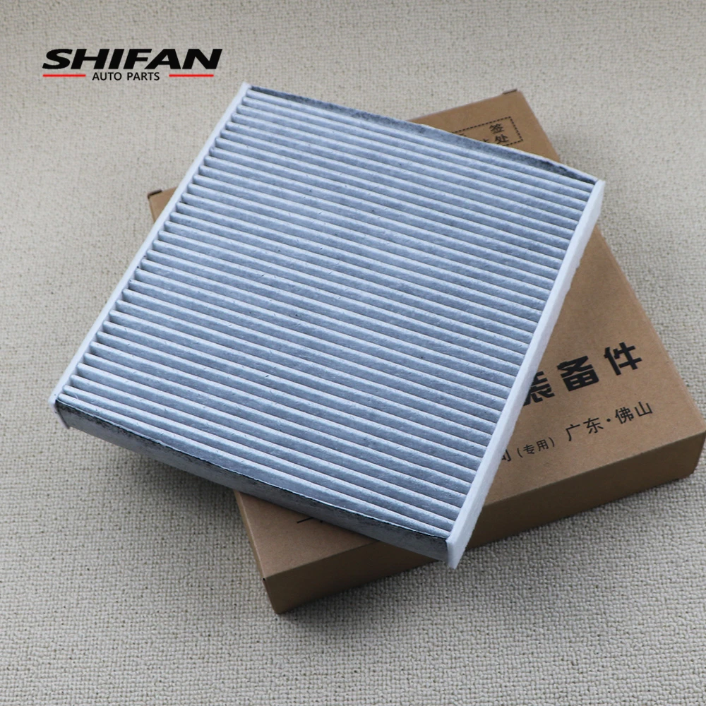 

5QD819653 Air Filter For Audi A3 8V Leon 5F Octavia 3 Golf 7 MK7 For VW AUDI SEAT SKODA Q3 S3 Q2L TTS TTRS CC L5Q0819653