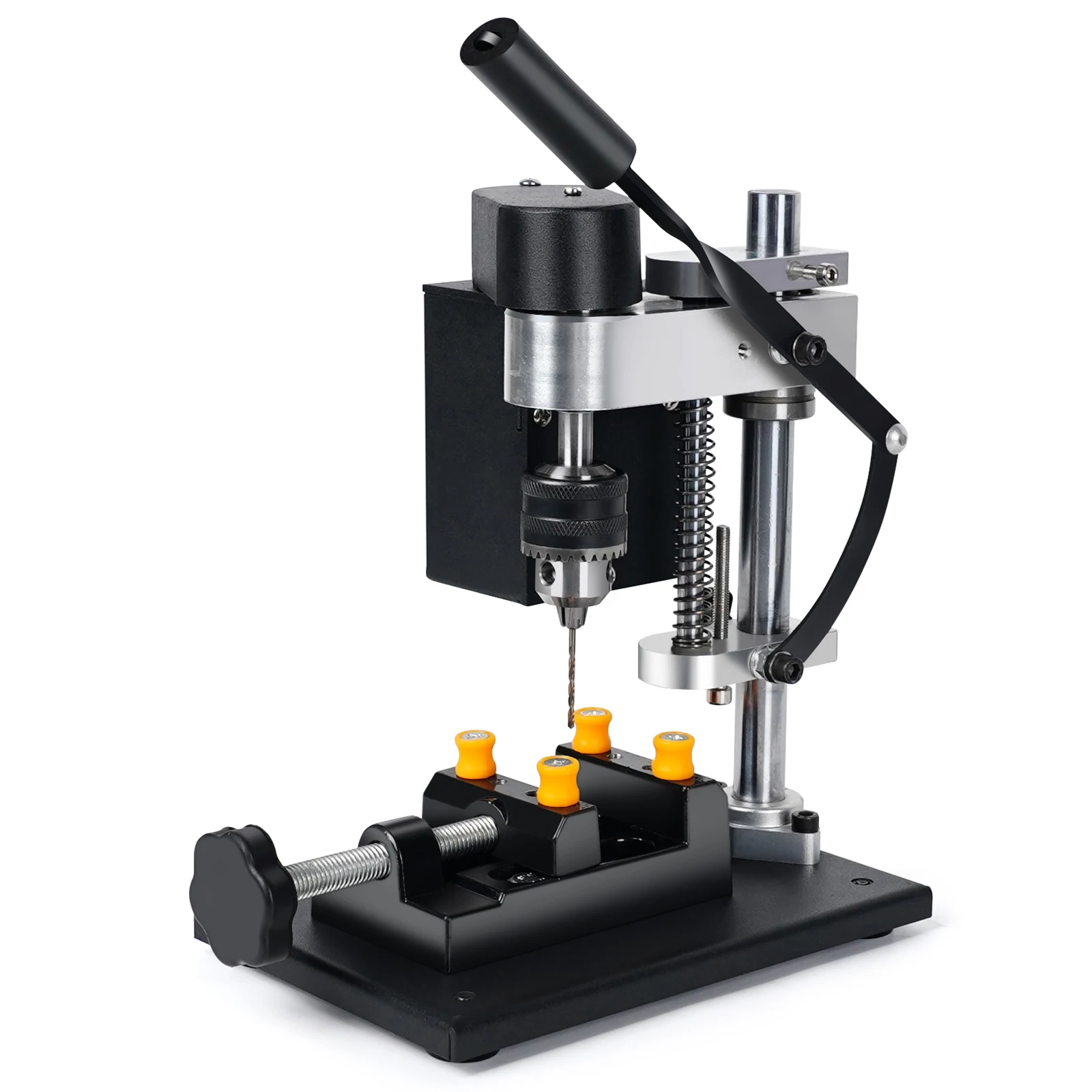 Variant: table drill kit
