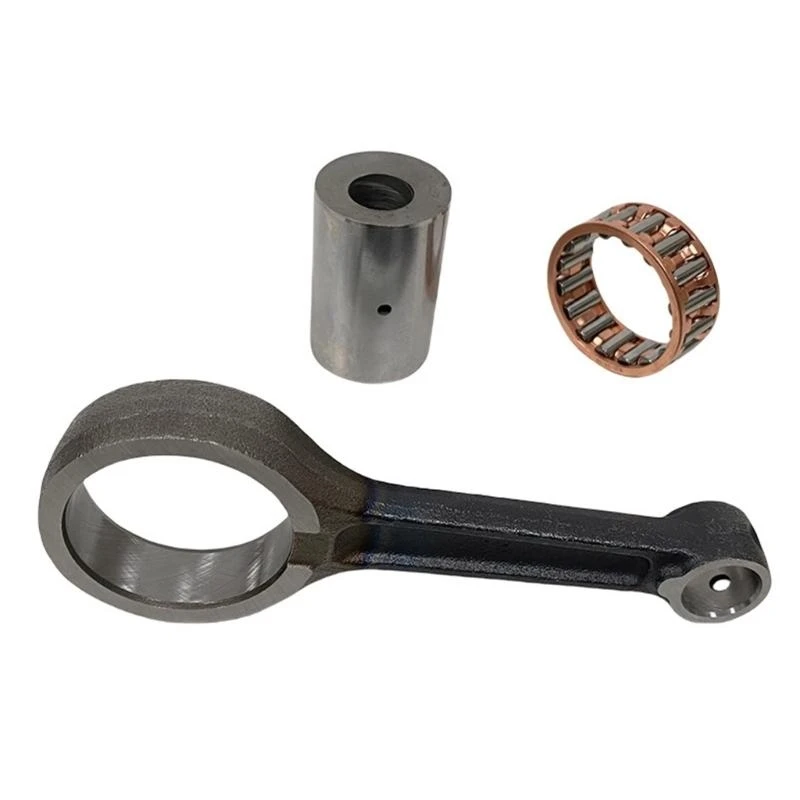 547B Crankshaft Connecting Rod for PCX150 FES125 NES125 Replacement Motorbike Accessories Universal Connecting Rod