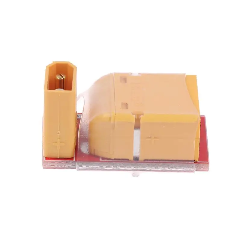 RC LIPO batterie 0V tueur LIPO tueur XT30 XT60 prise mâle déchargeur pour modèle RC FPV Drone véhicule voiture bateau batterie