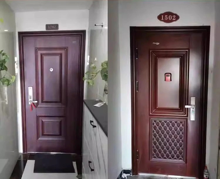 Anti-theft door, ventilation window, breathable ventilation screen window, door entry door