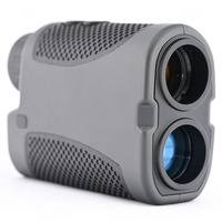 Laser Rangefinder 10x25mm 400M 600M 800M 1200M For Outdoor Hunting Shooting Golf