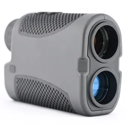 Telémetro láser Shooin óptico monocular para golf y al aire libre