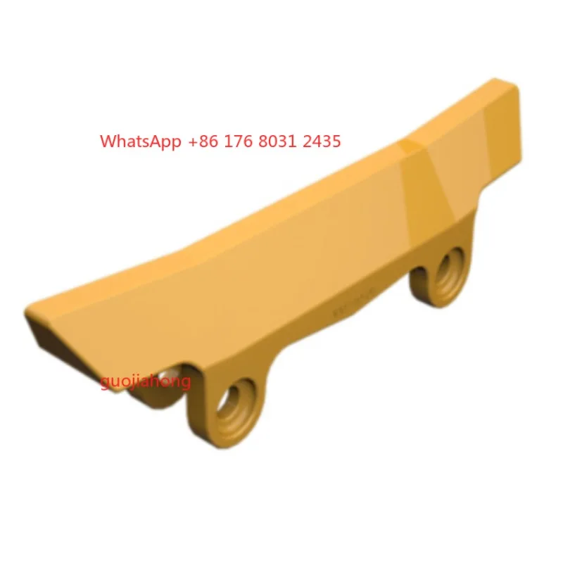 

Wheel Loader 988H Side Rod Protection Device 1U-0740