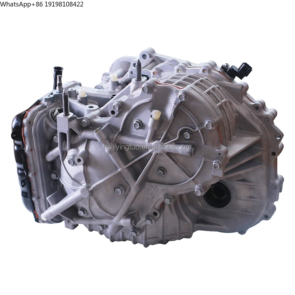 Chery Tiggo CVT Gearbox OEM 019CHA-1502104X MVM Automatic Transmission