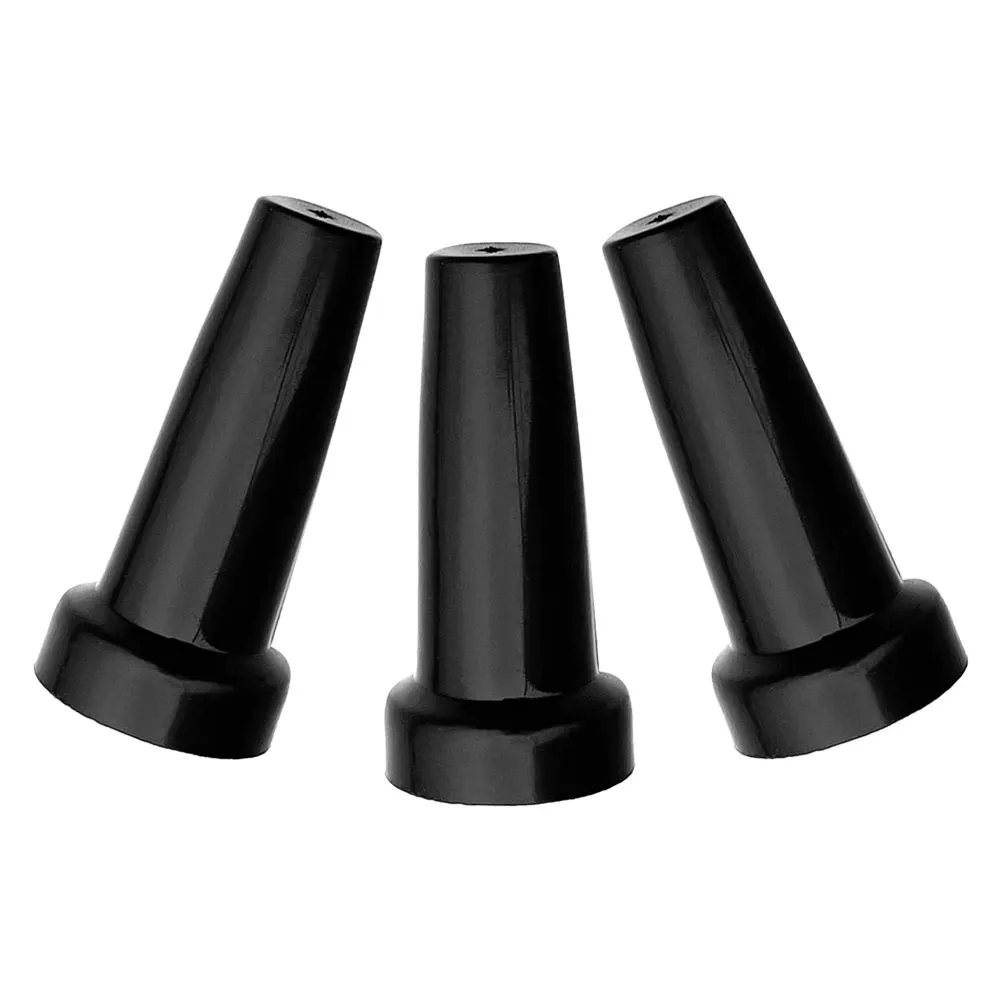 

3pcs Umbrella Cover Replacement Umbrella Tops Caps Tops Plastic Repair Ends H Accessories Waterproof