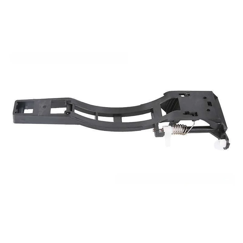 

Door Handle Bracket 4Pcs for For 307 Hatchback Sedan Station Wagon CC OEM 910953 910955 910956 910957 ABS Metal