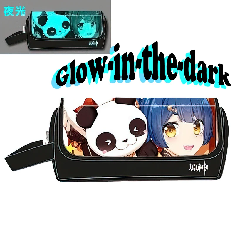 Glow-In-The-Dark,Bl… - image