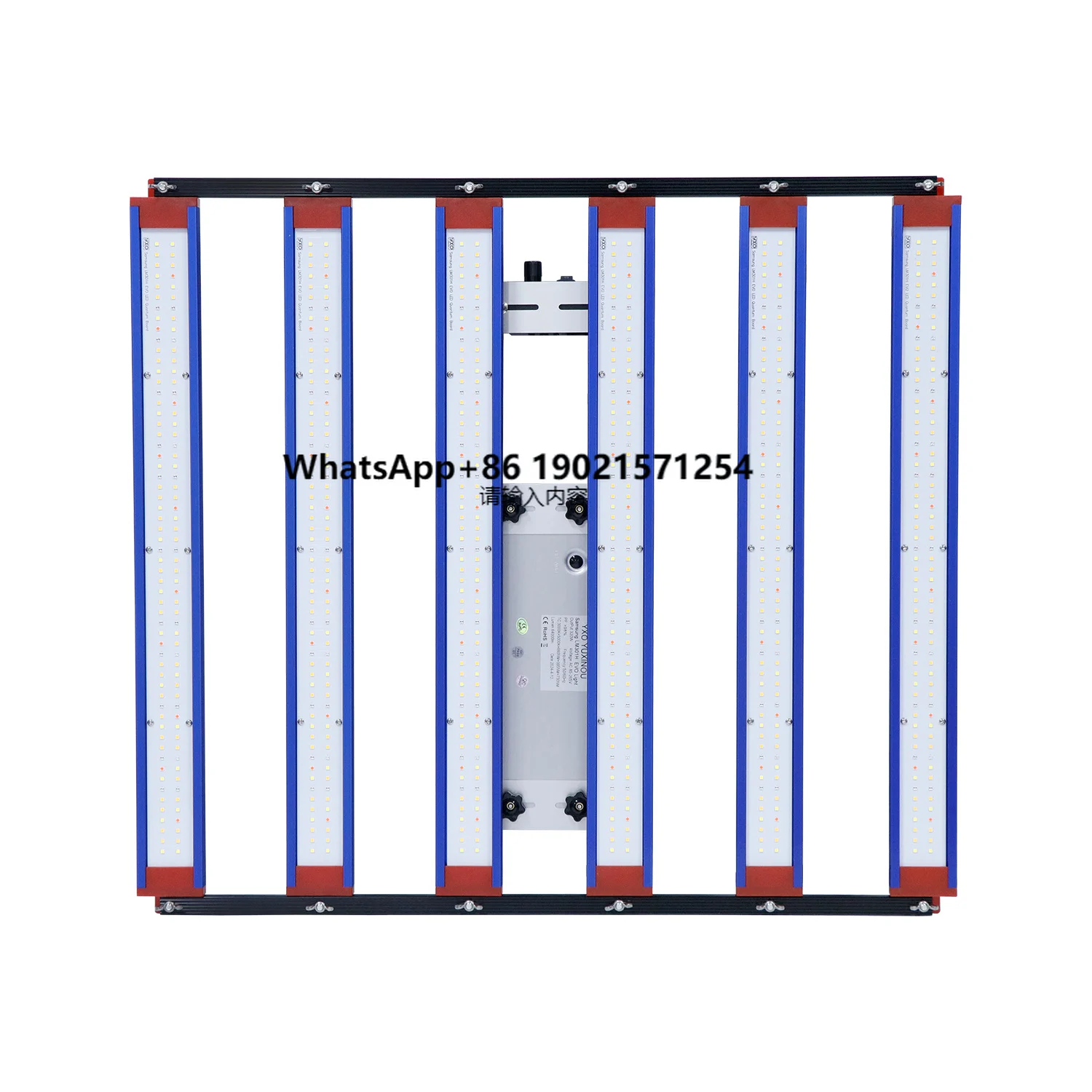 

Fast Delivery Phytolamp Veg Full Spectrum Far Red UV Led Grow Light LM301H EVO 320w Grow Light for Plant Grow