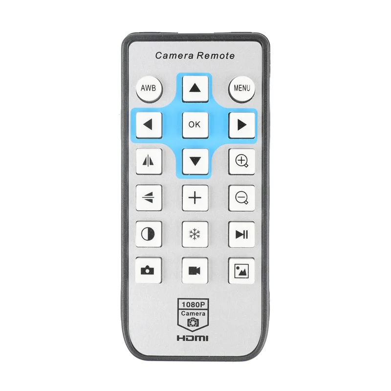 SONY IMX678 8MP 4K 1080P HDMI USB Typ-C TF Digitales Elektronisches Vergrößerungsglas Industrie-Labor-Videomikroskop PC C-Mount-Kamera – Detail 10