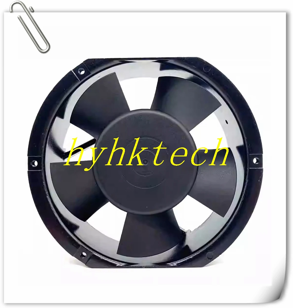FA217251HBL  Original Cooling fan for freezer cabinet distribution box,tested with 1 year guarantee