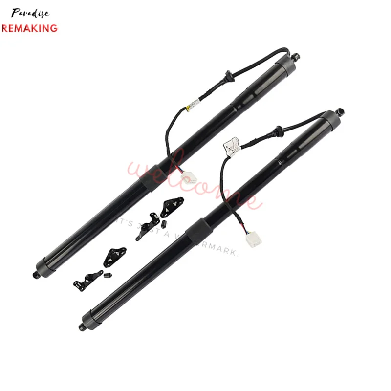 

6891009130 6891009120 Electric Tailgate Struts For Toyota Highlander 2014-2019