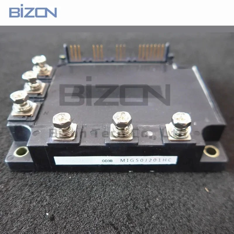 

MIG50J201HC New Original Module