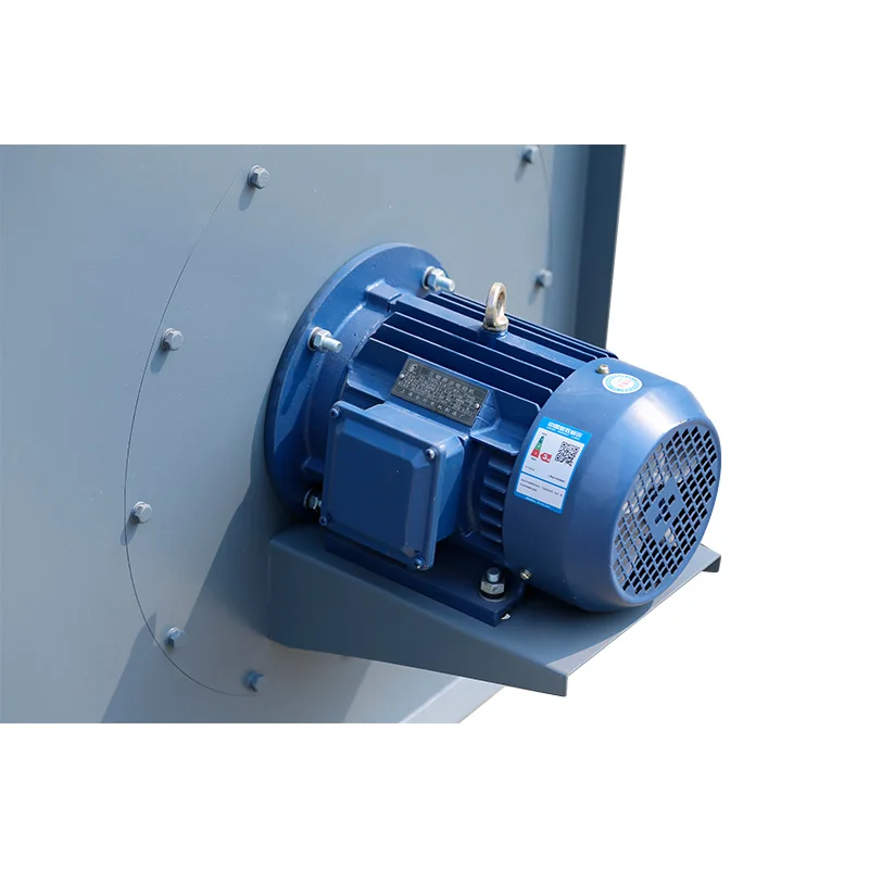Explosion-proof electric axial flow fan oil moisture-proof OEM/ODM can be customized pure copper core motor ball bearing