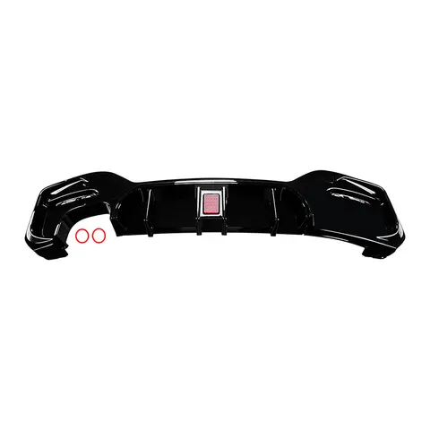 10 best sales bmw f20 body kit - №9