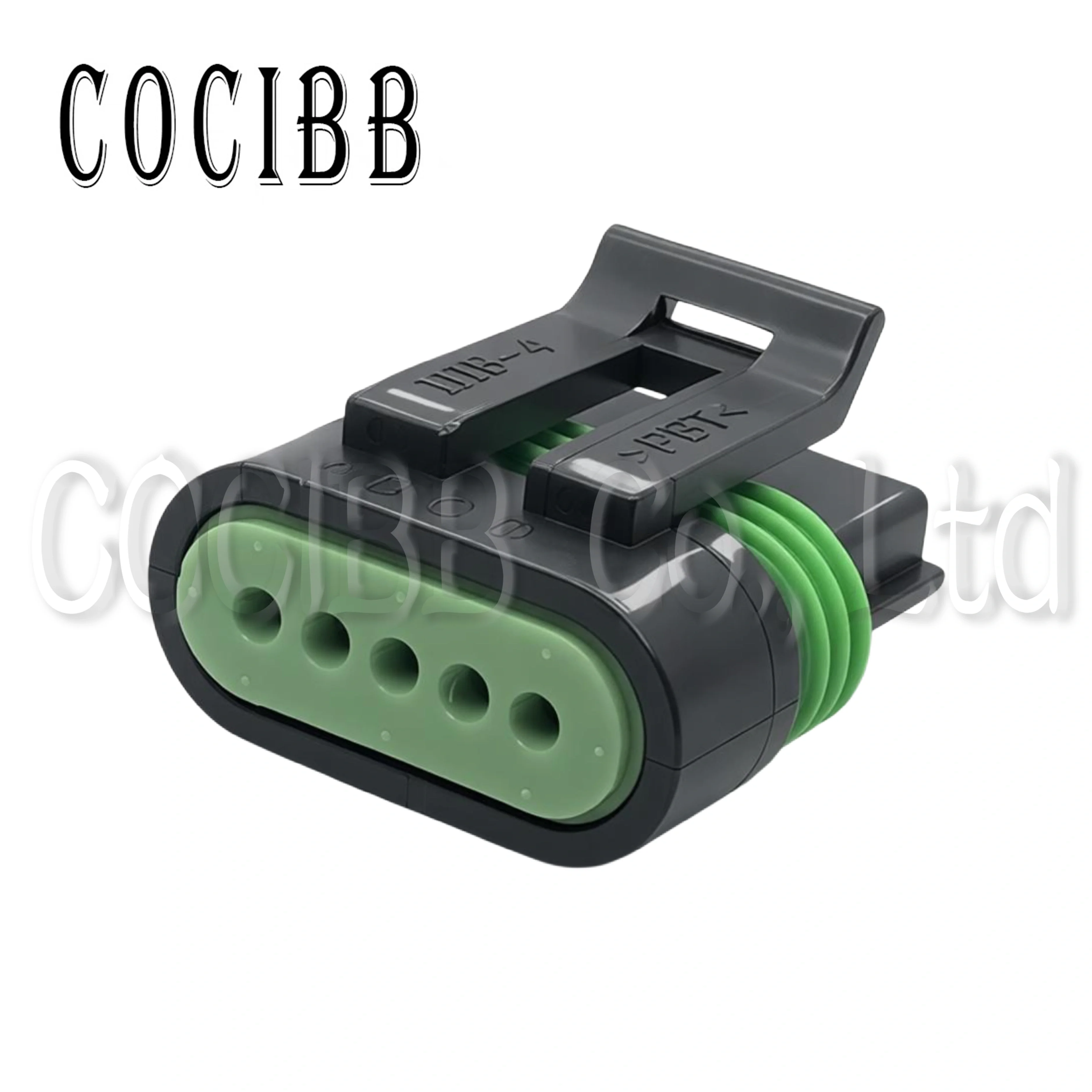Variant: 1 Set 5 Pin